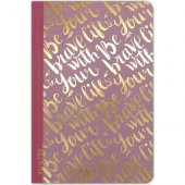 Ela's Paper Brave Life Notes Çizgili Defter thumbnail 1
