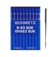 FDM Schmetz Dvx63 Ses Reçme İğne 9/65 Numara thumbnail 2
