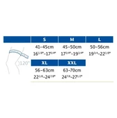 Actimove Powermotion Thigh Support - Üst Baldırlık thumbnail 6