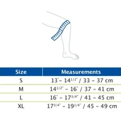Actimove Dual Knee Strap - Sport Edition thumbnail 6