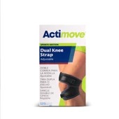 Actimove Dual Knee Strap - Sport Edition thumbnail 5