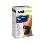 Actimove Dual Knee Strap - Sport Edition thumbnail 1