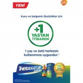 Theranatur Bitkisel Şurup 128 gr 8681291003295 thumbnail 7