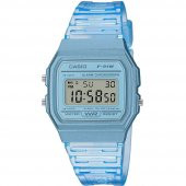 F-91WS-2DF Casio Dijital Kol Saati thumbnail 1