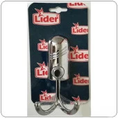 LİDER NEHİR İKİLİ BORNOZLUK thumbnail 2