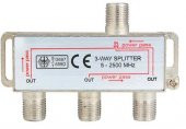 3lü 2500 Mhz. Anten Splitter thumbnail 2