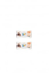 Unibaby Aile Islak Mendili 90lı Aile / 2 Paket thumbnail 1