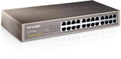 TP-LINK TL-SF1024D 24 PORT 10/100 SWITCH thumbnail 2