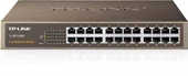 TP-LINK TL-SF1024D 24 PORT 10/100 SWITCH thumbnail 1