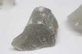 Gri Aragonit Taşı Ham Parçalar (20-30gr) thumbnail 2