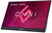 ViewSonic VX1755 OMNI 17” FHD IPS 144HZ FREESYNC PREMIUM TYPE-C MINI-HDMI TASINABILIR GAMING MONITOR thumbnail 4