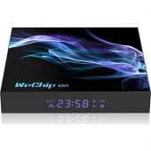 Wechip V10 Android Tv Box thumbnail 1