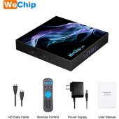 Wechip V10 Android Tv Box thumbnail 5