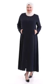 Laci Osmanlı Taşlı Ferace  0165-21 thumbnail 4