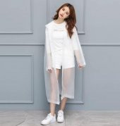 Marlux Unisex Yağmurluk MRC-801 thumbnail 8