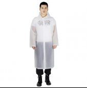 Marlux Unisex Yağmurluk MRC-801 thumbnail 9