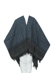 Lacivert Renk Petek Model Panço thumbnail 5