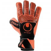 Uhlsport SOFT RESIST Goalkeeper Gloves thumbnail 1