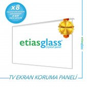 ETİASGLASS SAMSUNG 55BU8100 thumbnail 2