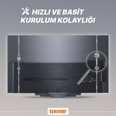 TİVİVOR ARÇELİK A43K690 thumbnail 3