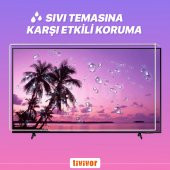 TİVİVOR PHİLİPS 50PUS8807 thumbnail 5