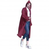 Marlux Unisex Yağmurluk MRC-801 thumbnail 4