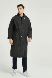 Marlux Unisex Yağmurluk MRC-801 thumbnail 11