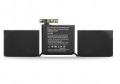 MacBook Pro 13 A1713 A1708 2016, 2017 Batarya, Pil (Orjinal Çip) thumbnail 2