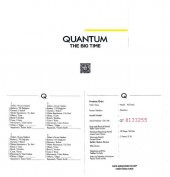 Quantum Erkek Kol Saati HNG997.351 thumbnail 2