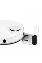 Fakir Robert Rs 770 Akıllı Robot Süpürge thumbnail 5