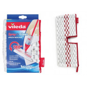 Vileda 1-2 Spray Max Yedek Başlık Mop thumbnail 2