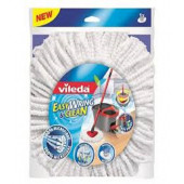 Vileda VİLEDA Easy Wring Clean Turbo Klasik Yedek thumbnail 2