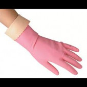 Vileda VİLEDA Candy Pink Eldiven küçük ( S ) Boy thumbnail 2