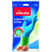 Vileda VİLEDA Comfort & Care Eldiven S Küçük Boy thumbnail 2