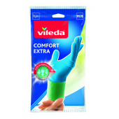 Vileda VİLEDA Comfort & Care Eldiven M Orta Boy thumbnail 2