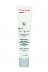 Topicrem Mela Corrective Day Cream SPF 20 40ml thumbnail 1