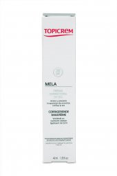 Topicrem Mela Corrective Day Cream SPF 20 40ml thumbnail 3