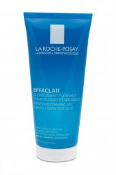 La Roche Posay Effaclar Jel 200 ml thumbnail 1