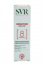 Svr Sensifine Aqua-Gel 40 ml thumbnail 3