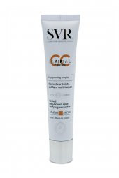 Svr Clairial CC Creme Spf50 Medium - Orta Ton 40 ml thumbnail 1