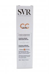 Svr Clairial CC Creme Spf50 Medium - Orta Ton 40 ml thumbnail 2
