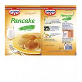 Dr Oetker Pancake 3 Paket thumbnail 2