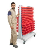 Avadanlık Standı Model 17 (1000x600x1660 mm) thumbnail 4