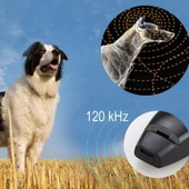 Köpek Eğitimi için Düdüklü Clicker 7 cm thumbnail 4