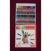 SUDOR PASTEL BOYA 24 LU SD624 thumbnail 1