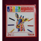 SUDOR PASTEL BOYA 24 LU SD624 thumbnail 2