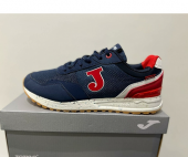 JOMA MEN NAVY RED thumbnail 2