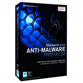 Malwarebytes Anti-Malware Premium 1 Yıl 1 PC Dijital Lisans thumbnail 1