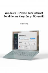 Bitdefender Internet Security - LİSANS - 1 Kullanıcı - 1 Yıl thumbnail 5