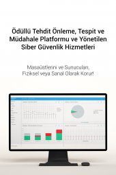 Bitdefender GravityZone Business Security - 21 Kullanıcı - 1 Yıl thumbnail 4